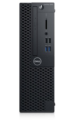 Dell OptiPlex 3060 SFF| i5-8500| 16GB DDR4| 500GB SSD| Win11