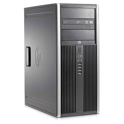 HP Compaq 8200 Elite MT| i5-2500| 8GB DDR3| 240GB SSD| Win10 Pro