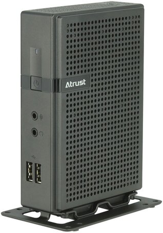 Atrust t176L ThinClient| 2GB DDR3| 8GB Flash| Linux