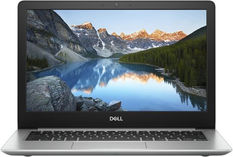 Dell Inspiron 13 5370| i5-8250U| 8GB DDR4| 256GB SSD| 13,3''