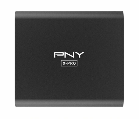 PNY X-PRO 2 TB Zwart