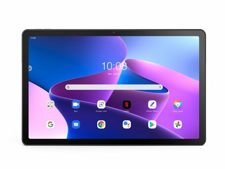 Lenovo Tab M10 Plus 128GB 10.6 4GB 2K Wi-Fi5 Android 12 Grey