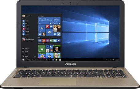 ASUS F540L| i3-5005U| 8GB DDR3| 256GB SSD| 15,6