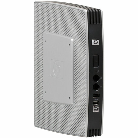 HP t5740e Thin Client| 4GB SSD| 2GB DDR3| Win7E