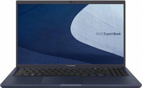 Asus Expertb.15.6 F-HD IPS I3 1115G4 16GB 256GB L-KB W11P 3Y