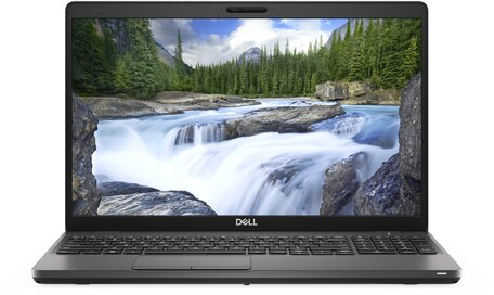 Dell Latitude 5500| i5-8365U| 8GB DDR4| 256GB SSD| 15,6''