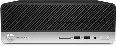HP ProDesk 400 G6 SFF| i3-9100| 8GB DDR4| 256GB SSD| Win11 Pro