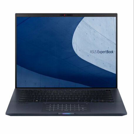 Asus Expertbook 15.6 F-HD i3-1215U 8GB 256GB / W11P