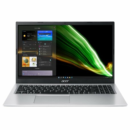 Acer A315 15.6 F-HD R5-7520U / 8GB 256GB W11Pro