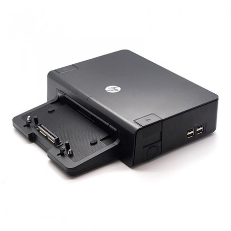 HP HSTNN-I10X Docking station