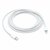 Apple MQGH2ZM/A Lightning-kabel 2 m Wit