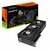 Gigabyte GV-N4070GAMING OC-12GD videokaart NVIDIA GeForce RTX 4070 12 GB GDDR6X