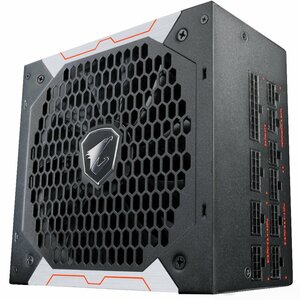 Gigabyte GP-AP750GM | 750 Watt Gold ATX PSU | Modulair | Power Supply | Voeding