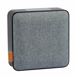 WOOFit DAB+ Dusty Blue, 66008 BT Speaker