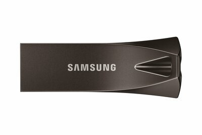 Samsung MUF-256BE USB flash drive 256 GB USB Type-A 3.2 Gen 1 (3.1 Gen 1) Grijs