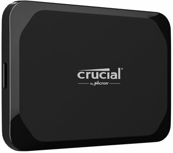 Crucial X9 | Externe SSD | 1TB | USB 3.2 Gen 2