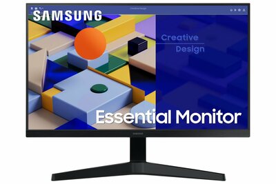 Samsung LS27C312EAUX 27" | 1920x1080 IPS | 75Hz | Monitor