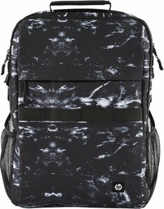 HP Campus XL Backpack, Marble Stone 16 Inch