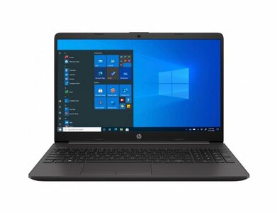 HP 255 G9 | 15.6'' F-HD IPS | AMD Ryzen 5 5625U | 8GB | 512GB | W11 Professional