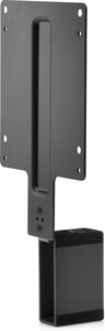 HP B300 | PC Montagebeugel | Voor HP Mini PC's | Zwart