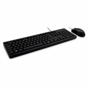 Inter-Tech KB-118 | Bedrade Muis en Toetsenbordcombo | QWERTY