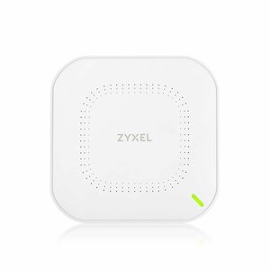 Zyxel WAC500 Access Point | Wifi 5 | Power over Ethernet (PoE) | 866 Mbit/s | Inclusief Plafond- en Muurmontagebeugel