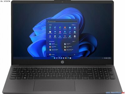 HP 250 G10 | 15.6" Full HD | Intel Core i3-1315U | 8GB RAM | 256GB SSD | Windows 11 Professional Education