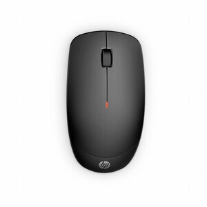 HP 235 Multi-Device Ambidextrous Draadloze Muis | RF-Draadloos | 1600 DPI | Zwart