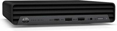 HP ProDesk Mini 400 G9 | Intel Core i5-13500T | 16GB | 512GB | W11 Professional