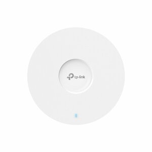 TP‑Link Omada EAP653 | WiFi 6 (AX3000) Access Point | 2976 Mbit/s | PoE+ (met injector) | Inclusief Montagebeugel