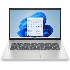 HP 17-cp2065nw | 17.3'' F-HD IPS | AMD Ryzen 5 7520U | 16GB DDR5 | 512GB | W11 Home