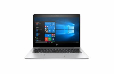 HP EliteBook 735 G5 | 13.3'' F-HD IPS | AMD Ryzen 3 2300U | 8GB | 256GB | W11 Professional | RFB