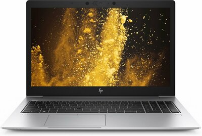 HP EliteBook 850 G6 | 15,6'' F-HD IPS | Intel Core i5-8365U | 8GB | 256GB | W11 Professional | RFS