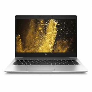 HP EliteBook 745 G6 | 14'' F-HD IPS | AMD Ryzen 3 Pro 3300 | 8GB | 256GB | W11 Professional | RFB