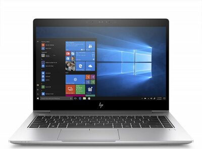 HP EliteBook 830 G5 | 13.3'' F-HD IPS | Intel Core i3-8130U | 8GB | 256GB | W11 Professional | RFB