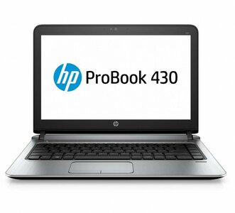 HP ProBook 430 G3 | 13.3'' IPS | Intel Core i3-6100 | 4GB | 120GB | W11 Professional | RFB
