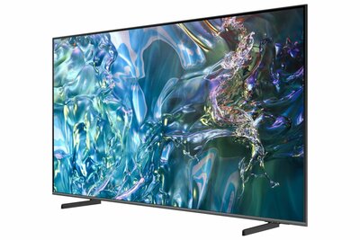 Samsung QE50Q67DAU 50" | Ultra HD 4K QLED Smart TV | Tizen + Wifi | Quantum HDR10+ | Local Dimming | 50Hz