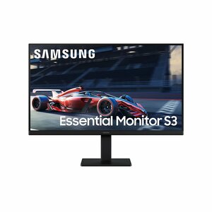 Samsung Essential S30GD 24'' | 1920x1080 IPS | 100Hz | Dunne Rand | Full HD Monitor