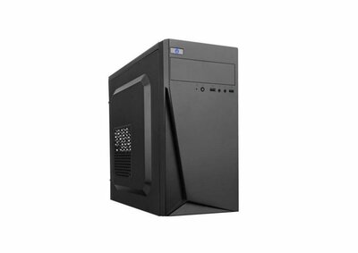 AKTIE Desktop | AMD Ryzen 5 5500GT | 8GB | 512GB | Windows 11 Pro | Mini-Tower Behuizing