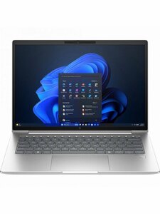 HP EliteBook 640 G11 | 14'' WUXGA IPS Touchscreen | Intel Core Ultra 7 165U | 16GB DDR5 | 512GB | W11 Professional | IR Camera | Renewed
