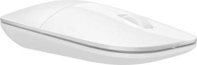HP Z3700 | Draadloze Muis | Links- en Rechtshandig | RF | 1200 DPI | Wit | 2e Kans