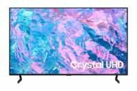 Samsung Series 7 UE43CU7092U | 43" 4K Ultra HD LED Smart TV | Tizen + Wifi | HDR10+ | 50Hz