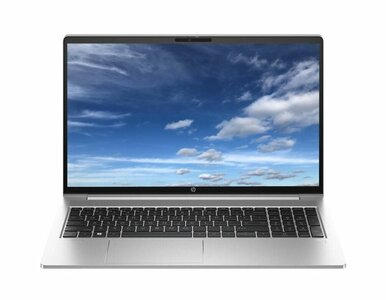 HP ProBook 450 G10 | 15.6'' F-HD IPS | Intel Core i5-1335U | 16GB | 512GB | W11 Professional