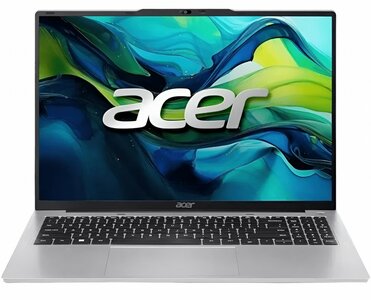 Acer Aspire Lite 16.1" | WUXGA | Intel Core i5-1334U | 32GB DDR5 | 512GB | Windows 11 Pro
