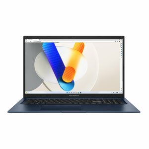 ASUS X1704VA | 17.3'' F-HD IPS | Intel Core i5-1334U | 16GB | 1TB | W11 Professional