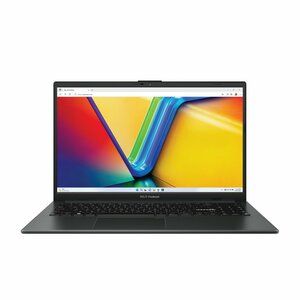 ASUS VivoBook GO E1504FA | 15.6 F-HD IPS | AMD Ryzen 3 7320U | 8GB DDR5 | 512GB | W11 Professional
