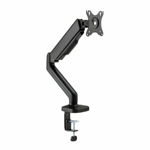 SBOX Flex LCD-S012-2 | Verstelbare Monitor-bureaubeugel | Tot 32" | Max 9kg | VESA 100x100 | 1 Monitor