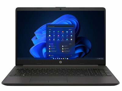 HP 250 G10 | 15.6'' F-HD IPS | Intel Core i3-1315U | 16GB | 512GB | W11 Professional