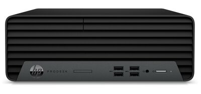 HP Pro 405 G8 SFF| AMD Ryzen 5 5600G| 16GB| 512GB| W11 Pro