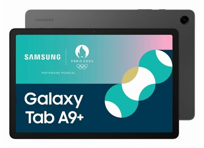 Samsung Galaxy Tab A9+ 11'' 128GB - Grijs